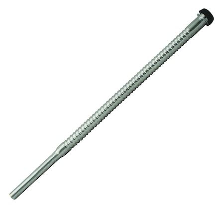Westbrass 3/8" Corrugated Riser for Faucet and Toilet D113-07